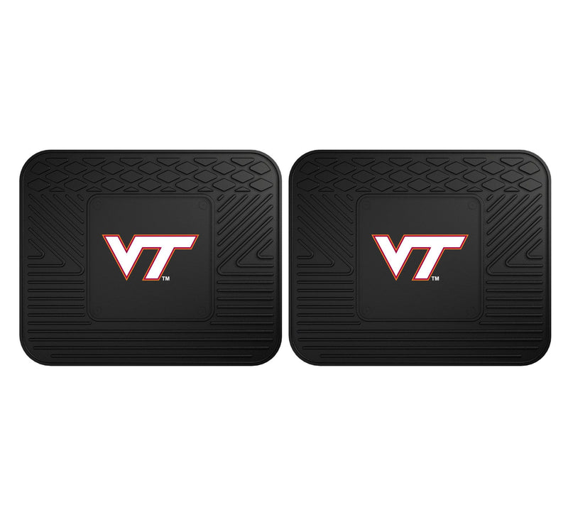 FANMATS NCAA 2 Utility Mats — View 72