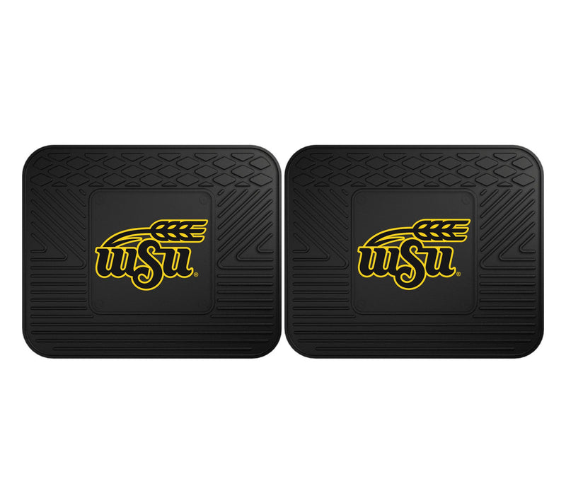 FANMATS NCAA 2 Utility Mats — View 75