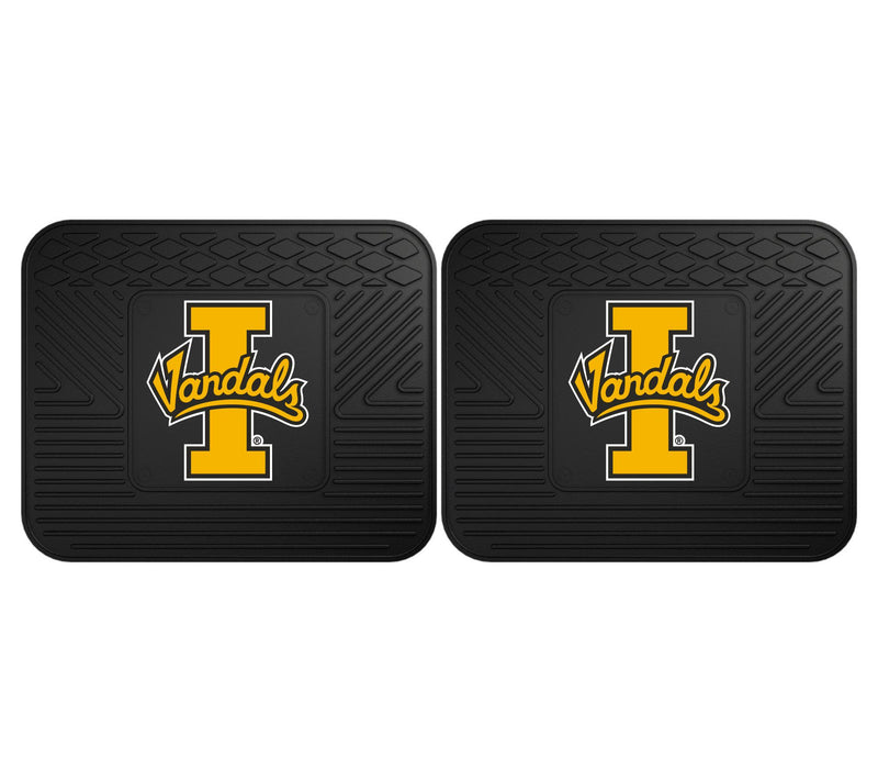 FANMATS NCAA 2 Utility Mats — View 22