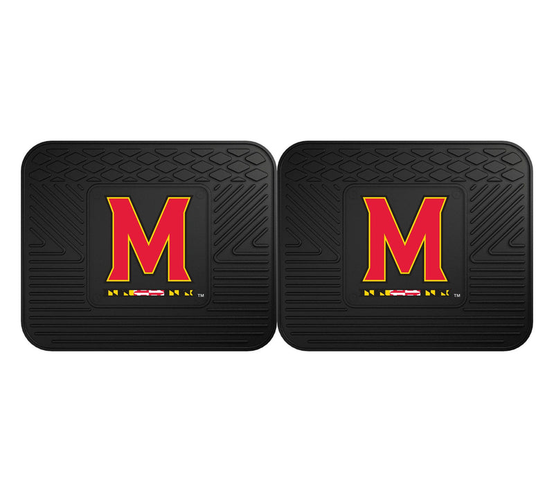 FANMATS NCAA 2 Utility Mats — View 34