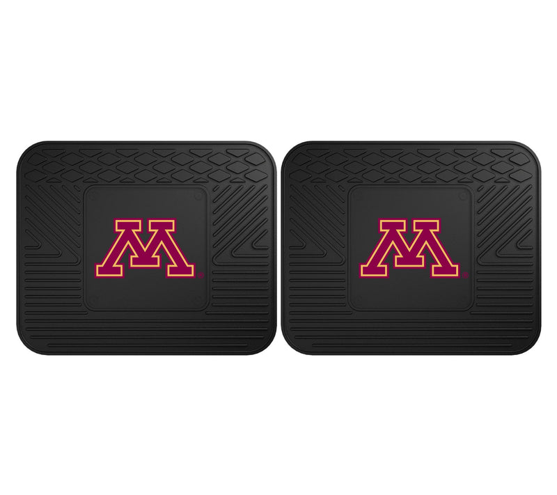 FANMATS NCAA 2 Utility Mats — View 39