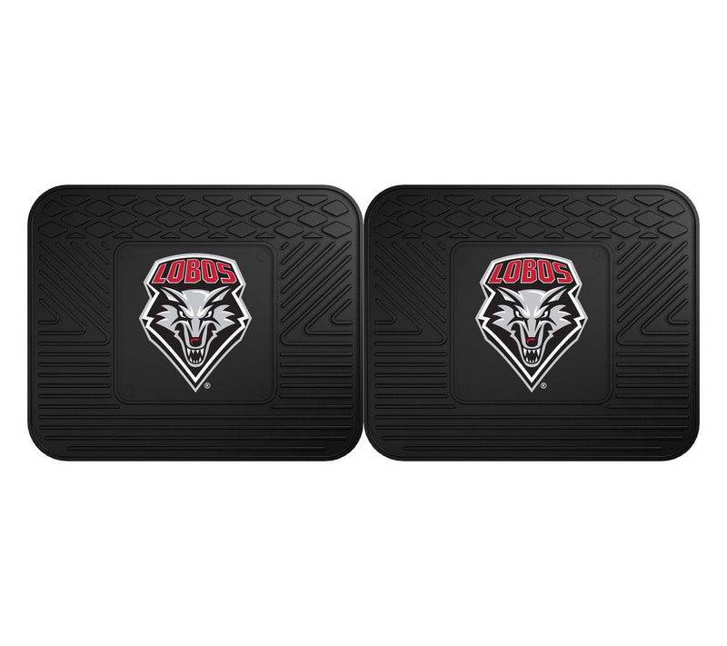 FANMATS NCAA 2 Utility Mats — View 48