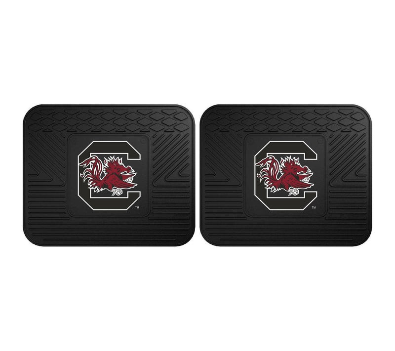 FANMATS NCAA 2 Utility Mats — View 59