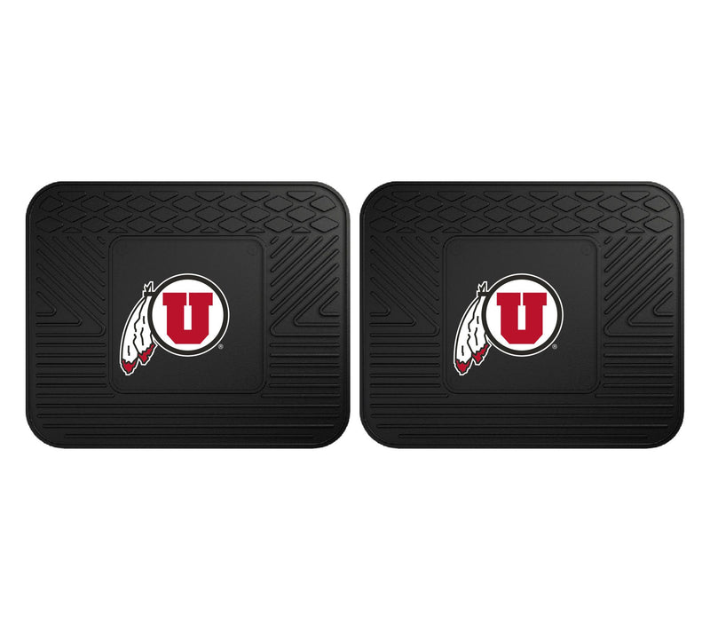FANMATS NCAA 2 Utility Mats — View 69
