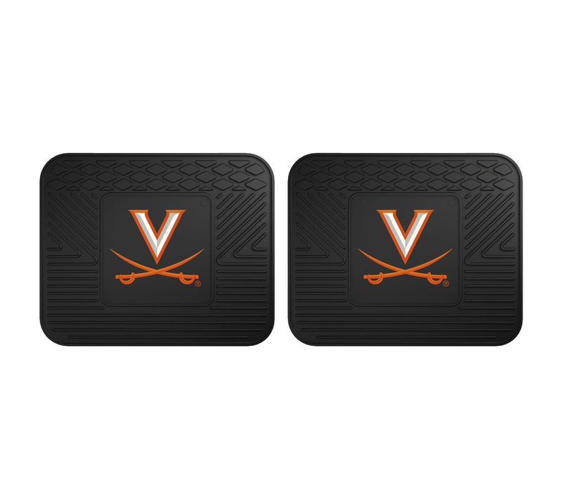 FANMATS NCAA 2 Utility Mats — View 71