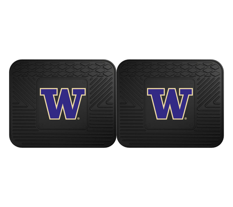FANMATS NCAA 2 Utility Mats — View 73