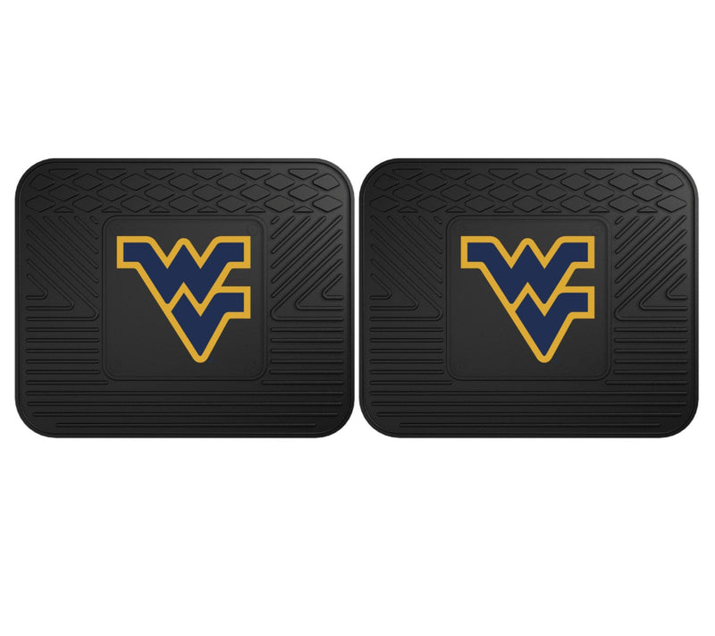 FANMATS NCAA 2 Utility Mats — View 74