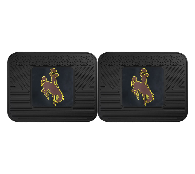 FANMATS NCAA 2 Utility Mats — View 77
