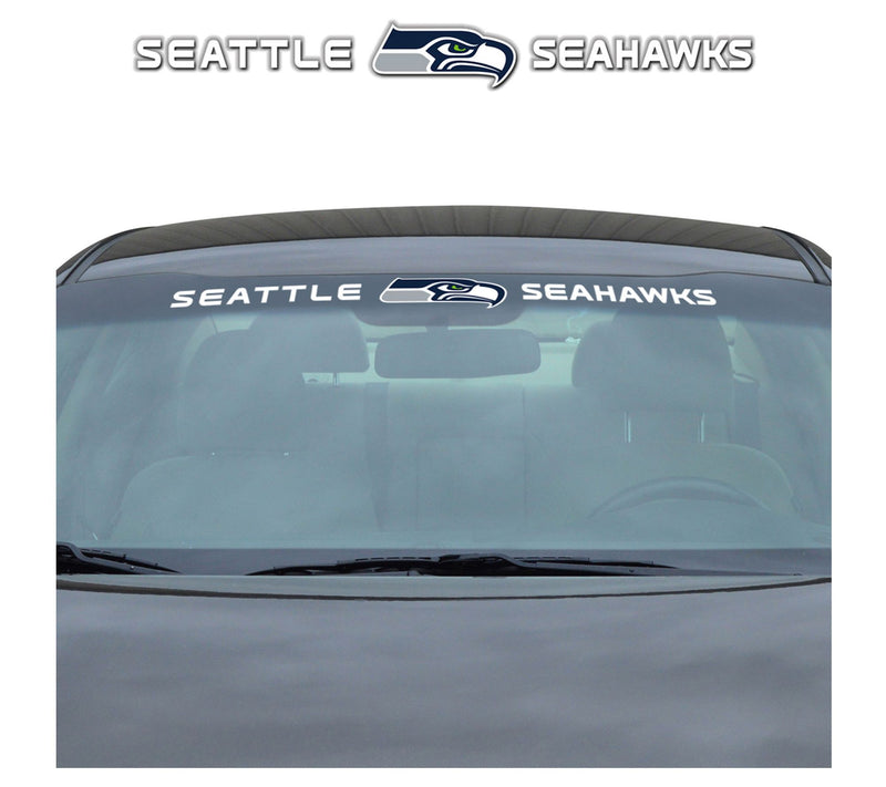 FANMATS NFL Windshield Decal — View 55