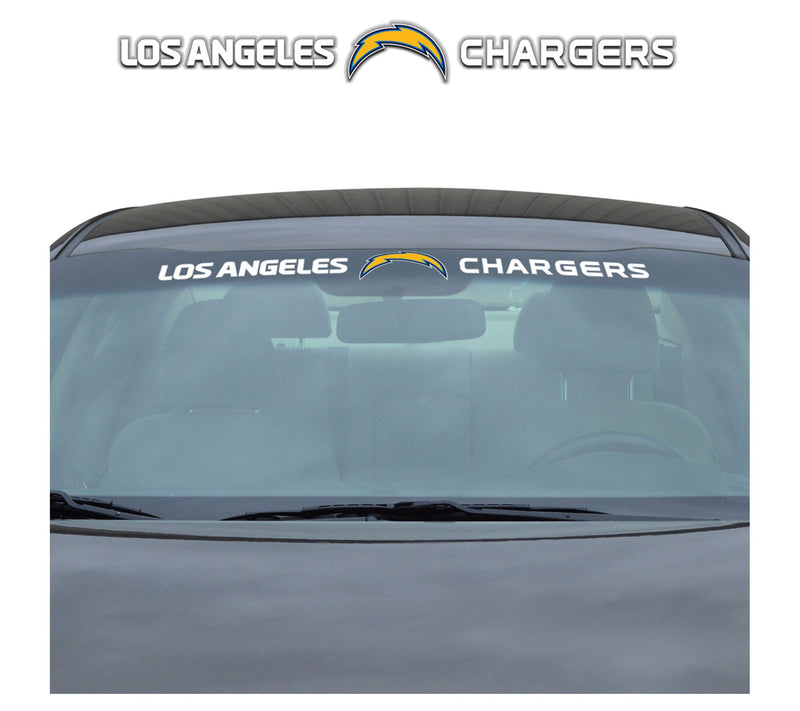FANMATS NFL Windshield Decal — View 19