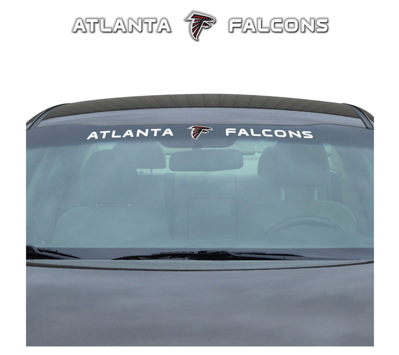 FANMATS NFL Windshield Decal — View 31