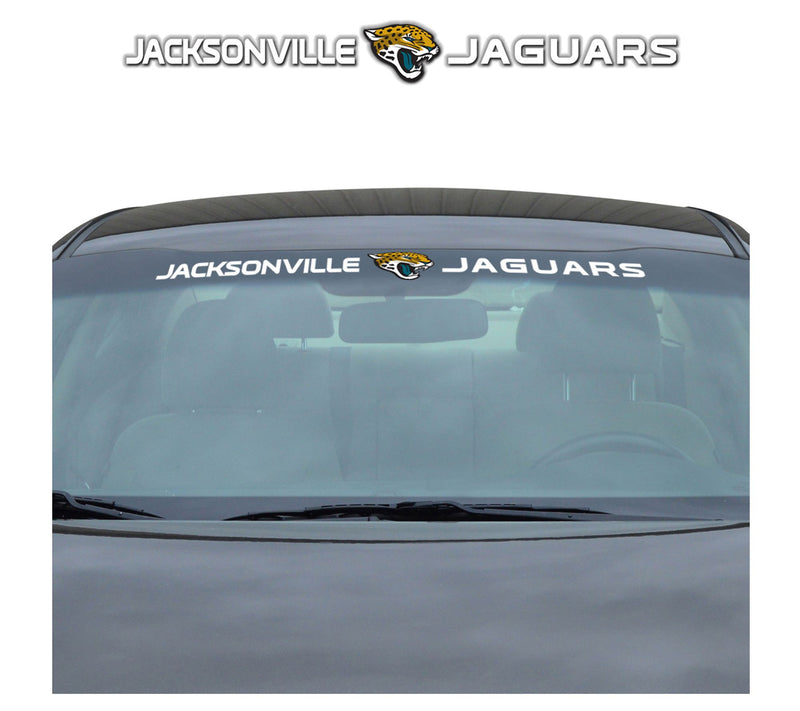 FANMATS NFL Windshield Decal — View 35