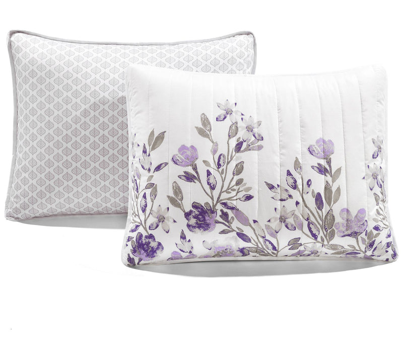 Lush Decor Tanisha 3 PC KG Quilt — View 11