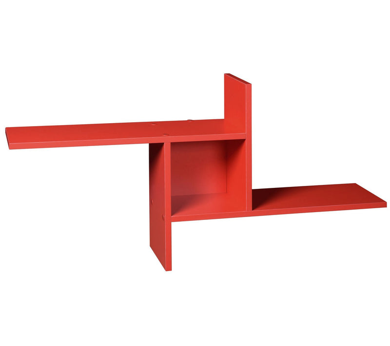 Niche Lux Tiered Wall Shelf — View 5