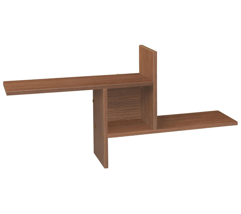 Niche Lux Tiered Wall Shelf — View 7