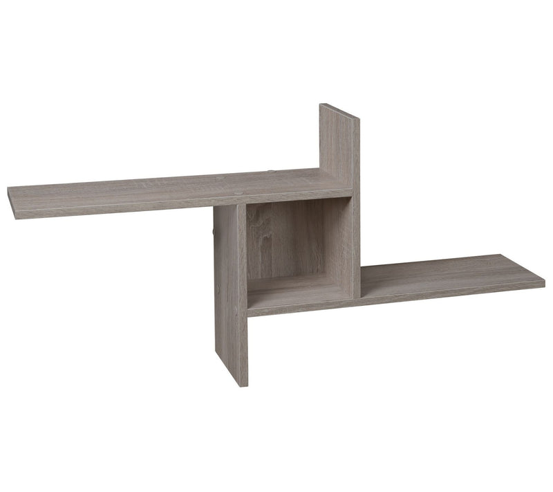 Niche Lux Tiered Wall Shelf — View 3
