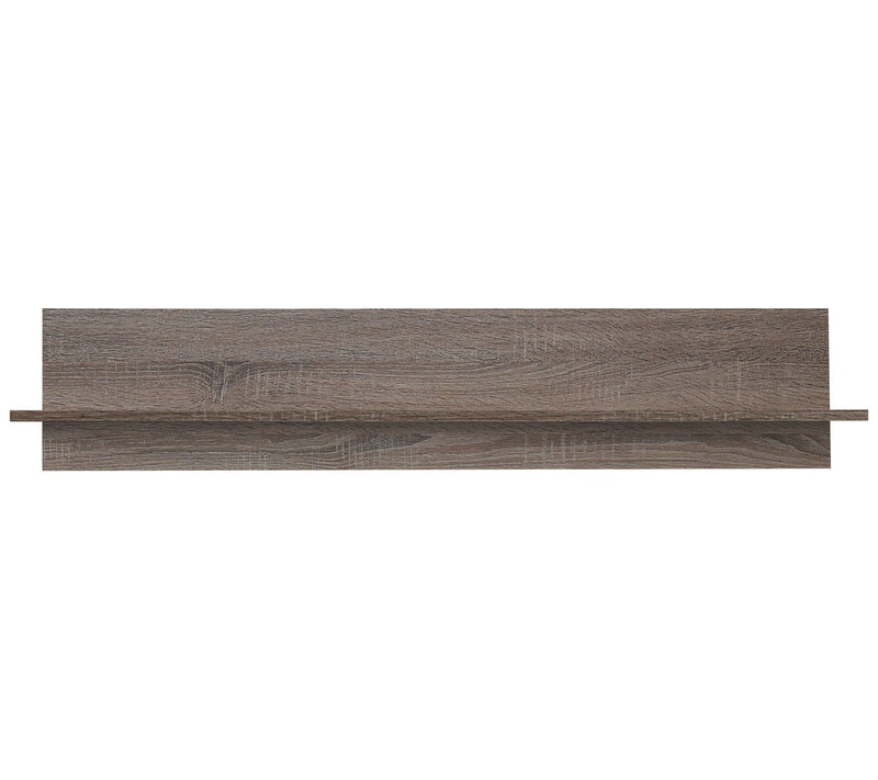 Niche Lux 47" Single Wall Shelf — View 3