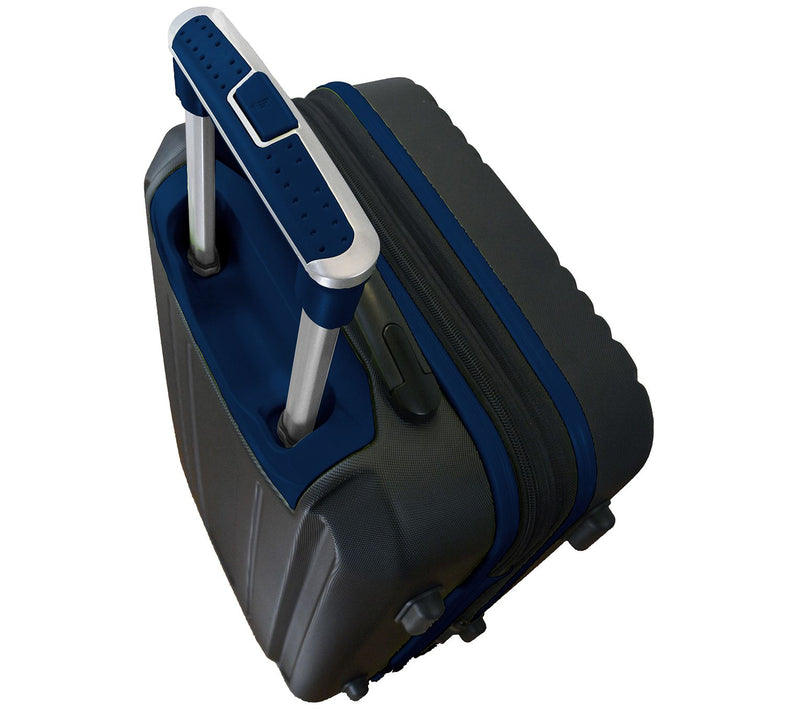 Mojo Licensing NFL 2 Piece Backpack & Carry-On Travel Set — View 5