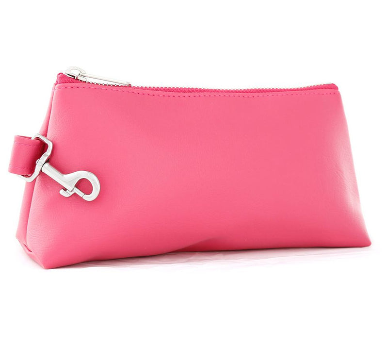 Keyper IT Bag Luxe Organizational Bag Silver — Main view