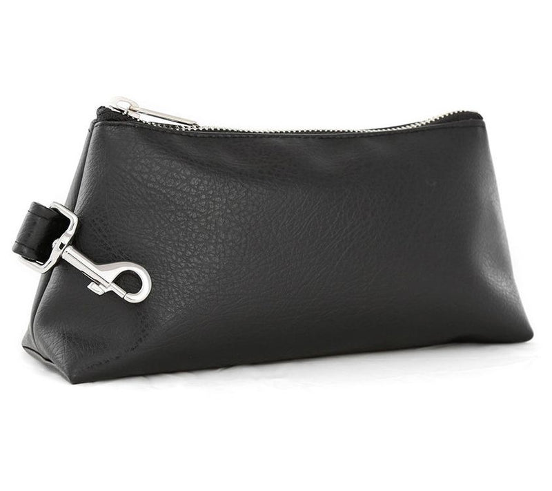 Keyper IT Bag Luxe Organizational Bag Silver — View 15