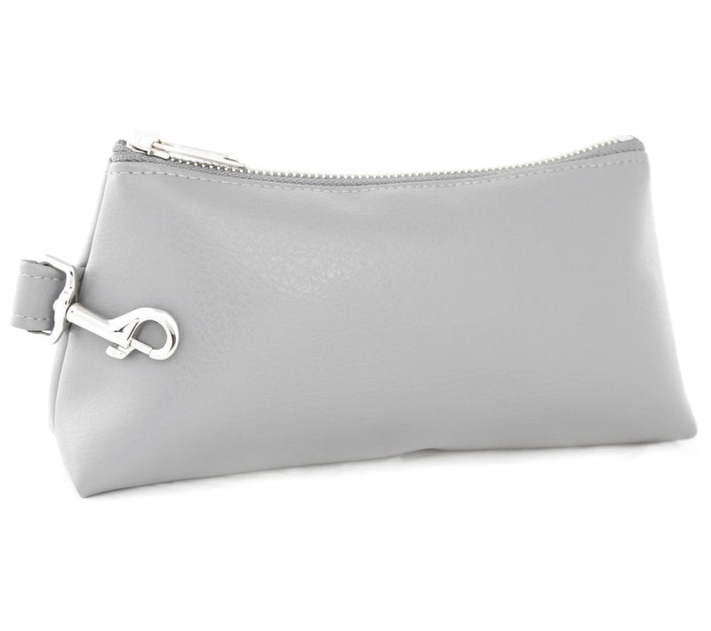 Keyper IT Bag Luxe Organizational Bag Silver — View 16
