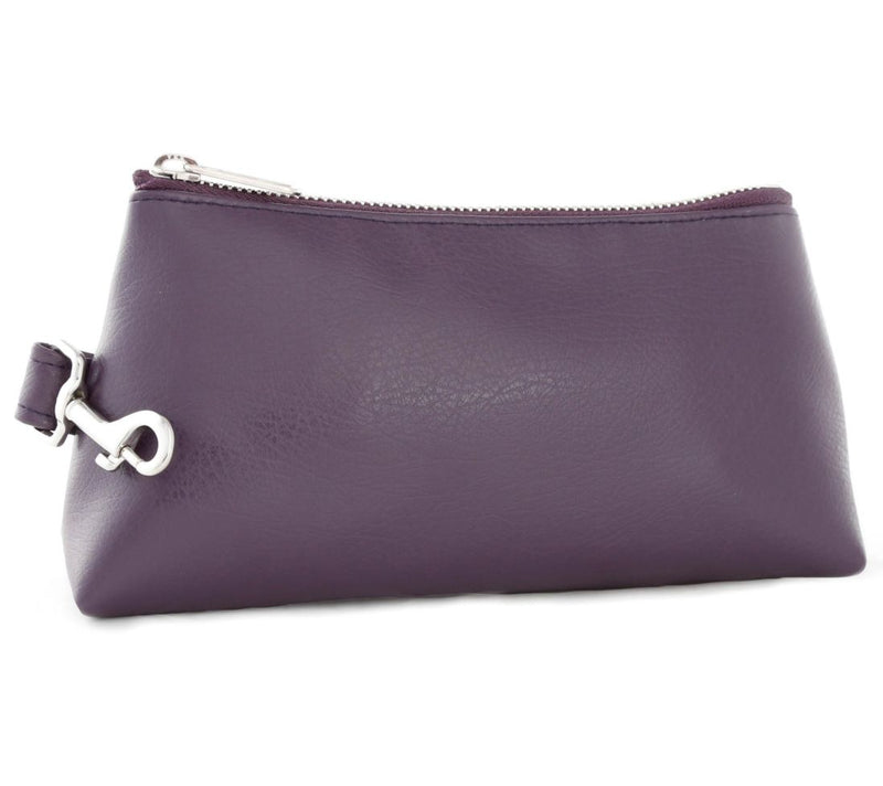 Keyper IT Bag Luxe Organizational Bag Silver — View 19