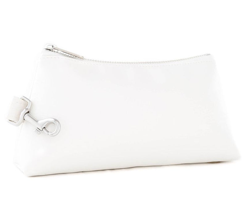 Keyper IT Bag Luxe Organizational Bag Silver — View 22