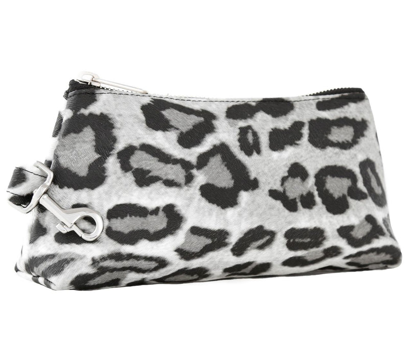 Keyper IT Bag Luxe Organizational Bag Silver — View 23