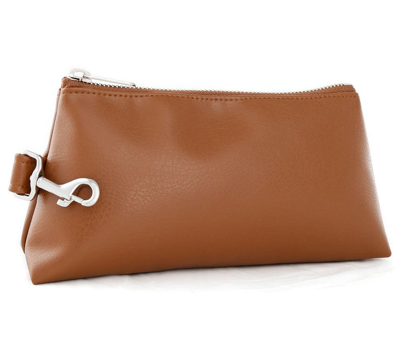 Keyper IT Bag Luxe Organizational Bag Silver — View 26