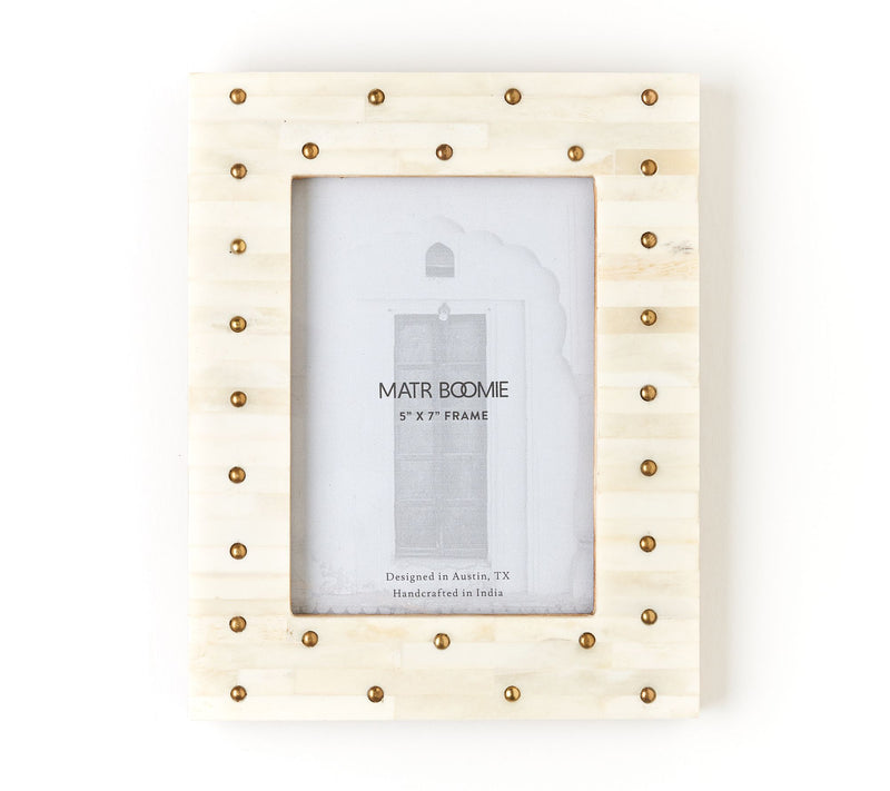 Matr Boomie Mukhendu Frame Stud 5 x 7 — Main view