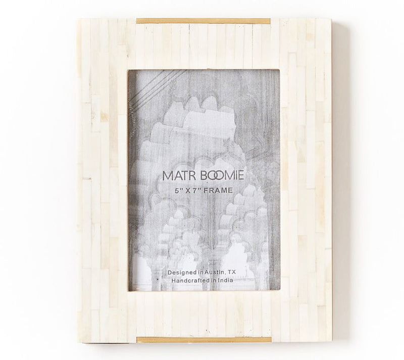 Matr Boomie Mukhendu Frame Accent 5 x 7 — Main view