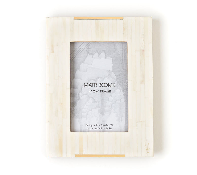 Matr Boomie Mukhendu Frame Accent 4 x 6 — Main view
