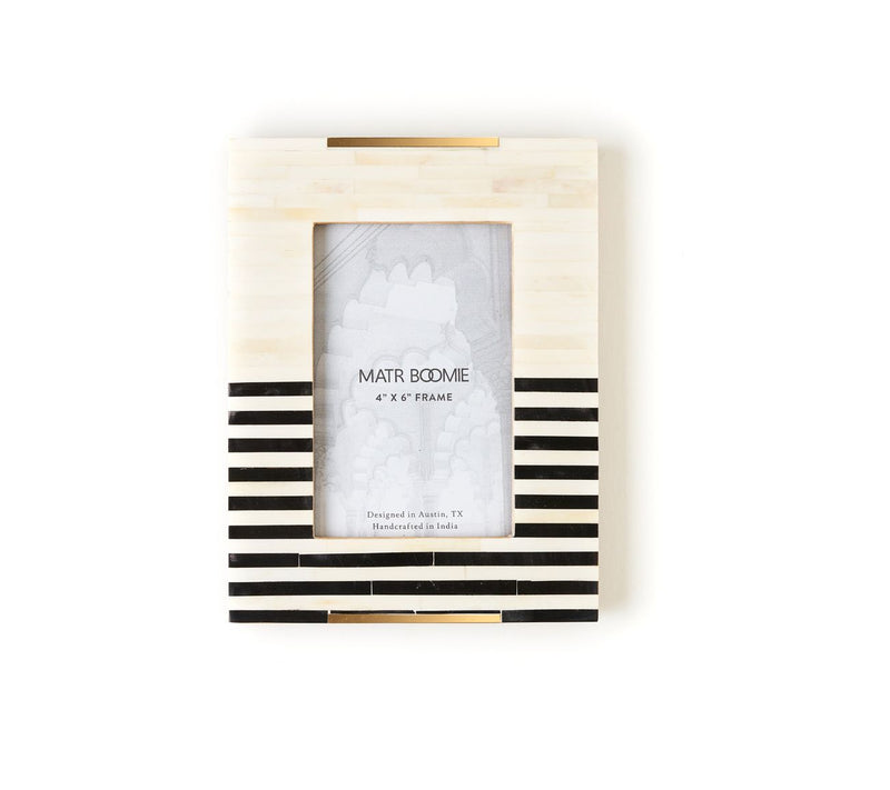 Matr Boomie Mukhendu Frame Deco 4 x 6 — Main view