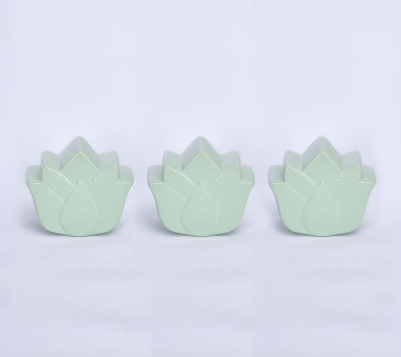 Temp-tations Set of 3 Figural Spring Toppers — View 7