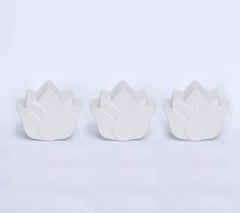 Temp-tations Set of 3 Figural Spring Toppers — View 9
