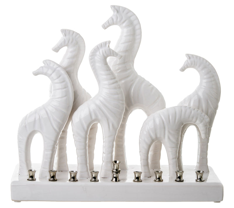 Copa Judica The Zambian Plains Menorah — Main view