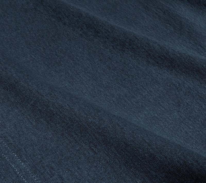 Superior Cotton Flannel Deep Pocket Solid Sheet, Split King — View 18
