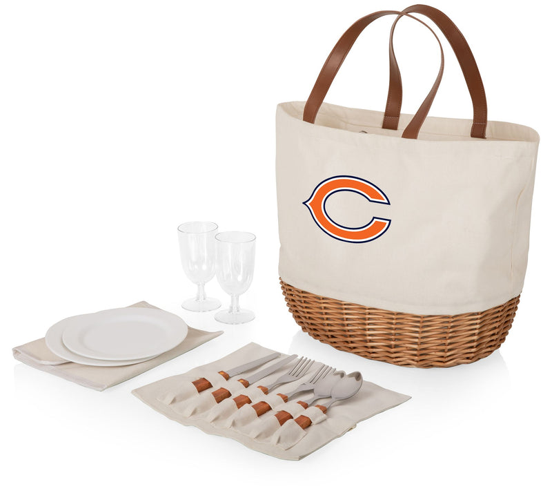 Picnic Time NFL Promenade Picnic Basket — View 67