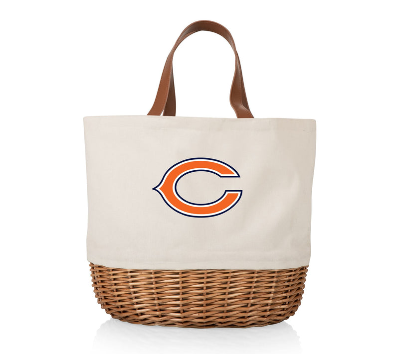 Picnic Time NFL Promenade Picnic Basket — View 5