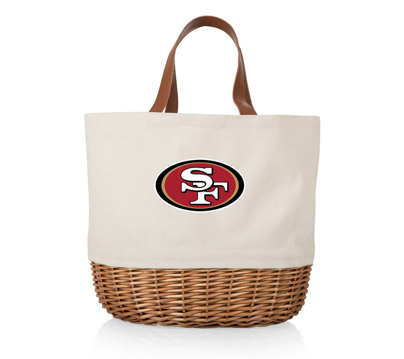 Picnic Time NFL Promenade Picnic Basket — View 3