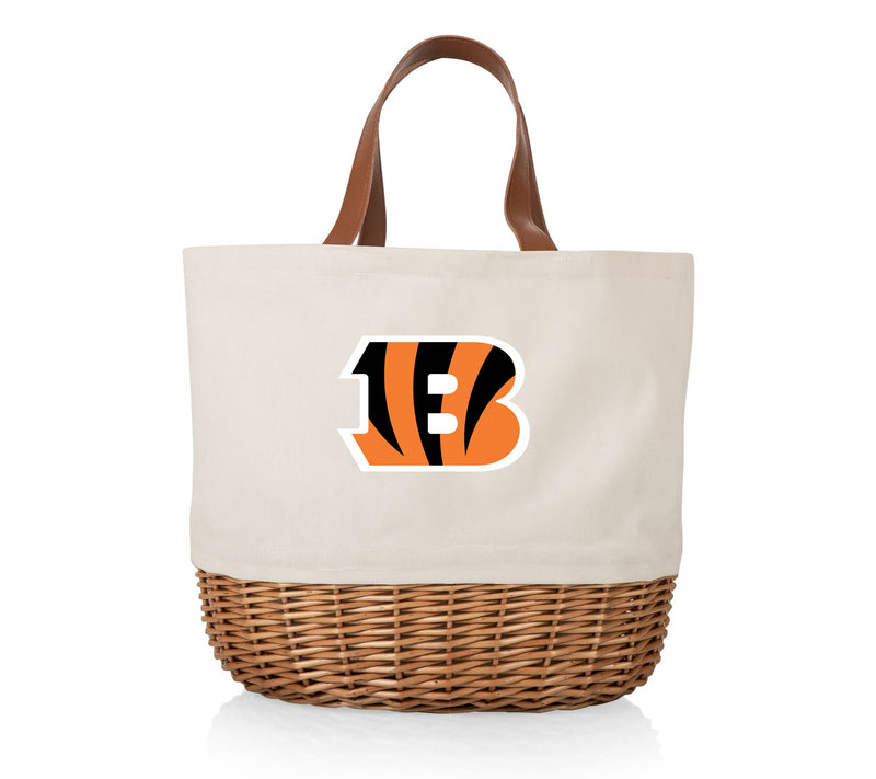 Picnic Time NFL Promenade Picnic Basket — View 7