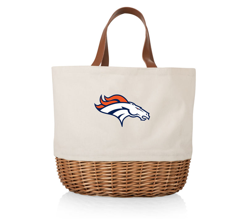 Picnic Time NFL Promenade Picnic Basket — View 11