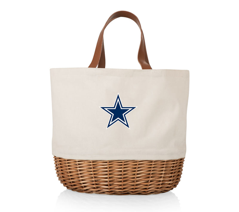 Picnic Time NFL Promenade Picnic Basket — View 25