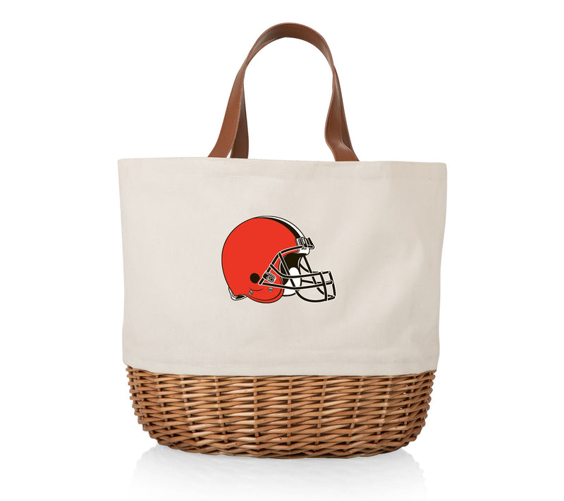 Picnic Time NFL Promenade Picnic Basket — View 13