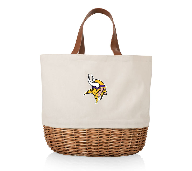 Picnic Time NFL Promenade Picnic Basket — View 63