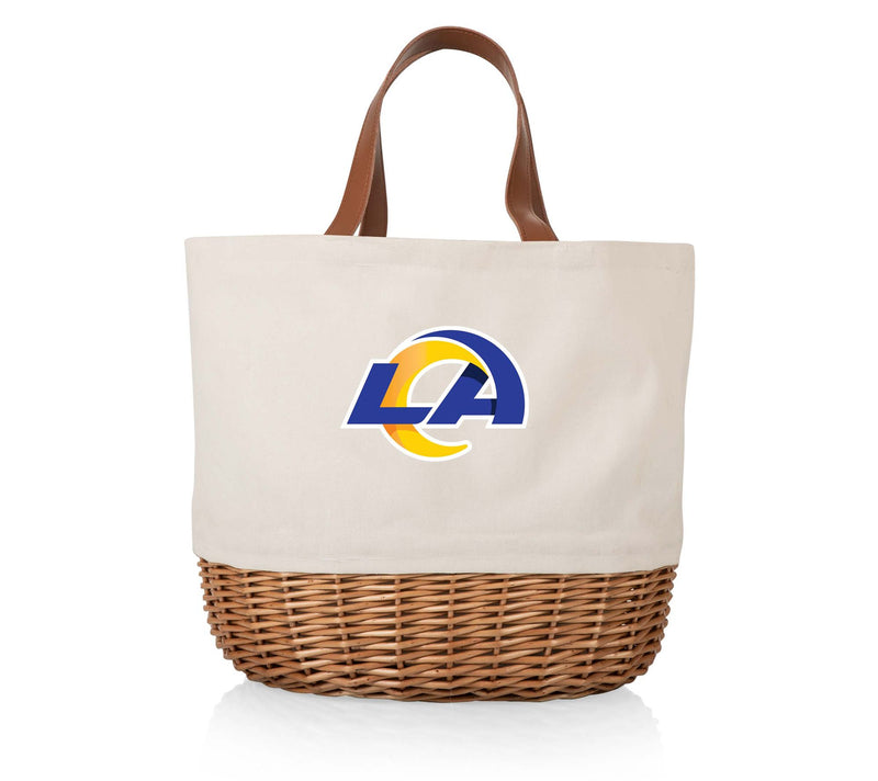 Picnic Time NFL Promenade Picnic Basket — View 49