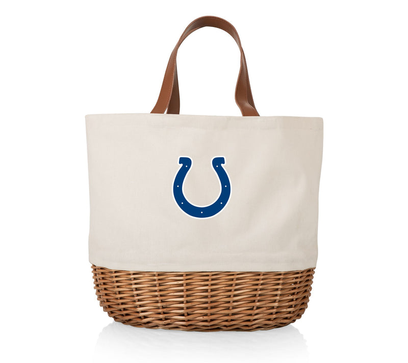 Picnic Time NFL Promenade Picnic Basket — View 23