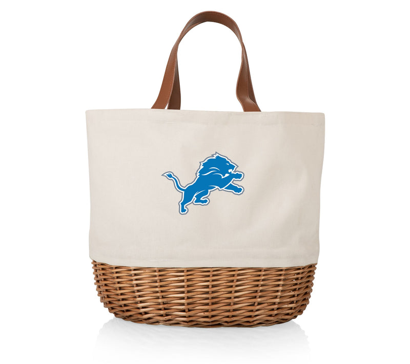 Picnic Time NFL Promenade Picnic Basket — View 39