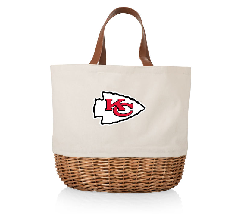 Picnic Time NFL Promenade Picnic Basket — View 21