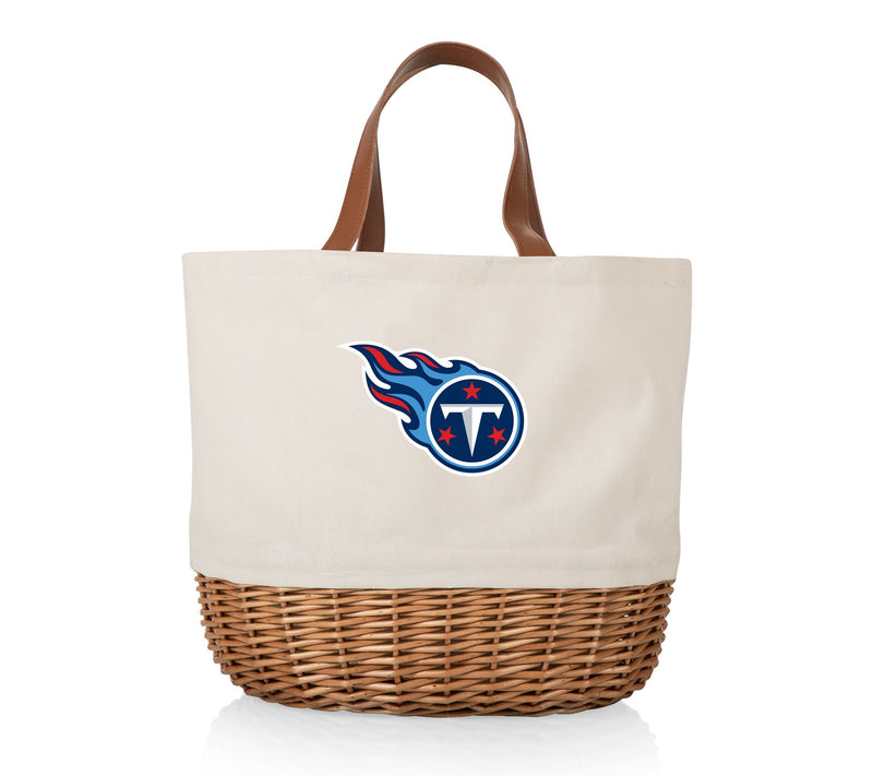 Picnic Time NFL Promenade Picnic Basket — View 61
